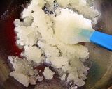 米粉クッキー・・・米油であっさりと。作り方1写真
