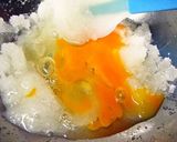 米粉クッキー・・・米油であっさりと。作り方2写真