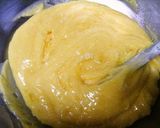 米粉クッキー・・・米油であっさりと。作り方5写真