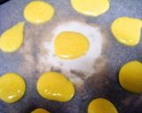 米粉クッキー・・・米油であっさりと。作り方6写真