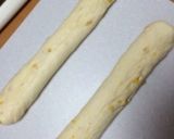 ドライマンゴー☆ヨーグルトパン作り方11写真