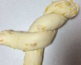 ドライマンゴー☆ヨーグルトパン作り方12写真