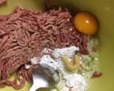キャベツたっぷり☆肉団子あっさりスープ作り方3写真