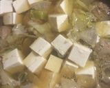キャベツたっぷり☆肉団子あっさりスープ作り方7写真