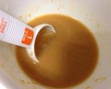 ♡簡単♡ビタミンたっぷり味噌豚ロース作り方2写真