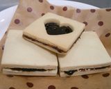 簡単みるくクッキー♪ホワイトデーにも♪作り方38写真