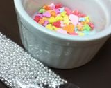 明治のチョコレートで子供も喜ぶデコタルト作り方4写真
