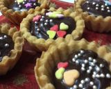 明治のチョコレートで子供も喜ぶデコタルト作り方5写真