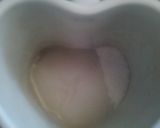 ぱりぱり★りんご飴作り方2写真