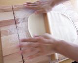 つるっと食感！釜揚げ★手打ちうどん★作り方14写真
