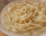 つるっと食感！釜揚げ★手打ちうどん★作り方24写真
