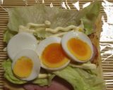 行楽には…「ロールサンドイッチ」作り方4写真