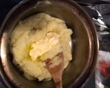 意外と相性抜群な、たくあんのポテトサラダ作り方5写真