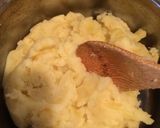 意外と相性抜群な、たくあんのポテトサラダ作り方8写真
