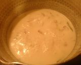 ◆簡単＆美味♡和風カルボナーラうどん◆作り方3写真