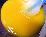 米粉クッキー・・・米油であっさりと。作り方3写真