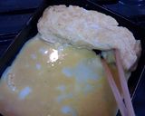 簡単だし巻き作り方5写真