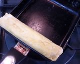 簡単だし巻き作り方7写真