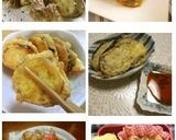 天ぷら　人には言えない食べ方作り方3写真