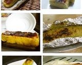 トースターで★長～いスイートポテト作り方6写真