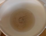 手捏ねでも出来る♪正角食パン 12㎝型作り方2写真
