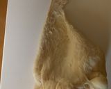 手捏ねでも出来る♪正角食パン 12㎝型作り方5写真