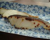 魚久風粕漬け作り方11写真