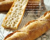 超熟成フランスパン*ショコラオランジュ作り方21写真