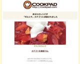 チキンのボルシチ作り方9写真