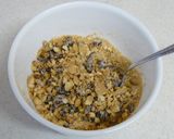 バレンタイン♬リッチガナッシュケーキ作り方3写真