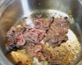 ☆☆超簡単☆韓国風肉豆腐☆☆作り方1写真