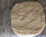 手捏ねでも出来る♪正角食パン 12㎝型作り方7写真