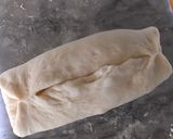 手捏ねでも出来る♪正角食パン 12㎝型作り方8写真