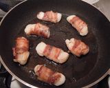 豚巻き餅作り方4写真