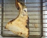 漁師の女将さんが作るぶりのカマ焼き作り方4写真