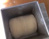 手捏ねでも出来る♪正角食パン 12㎝型作り方10写真