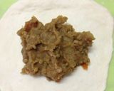 残りカレーでカレーパン作り方5写真