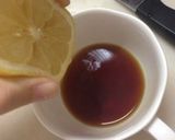 レモンティーケーキ作り方3写真
