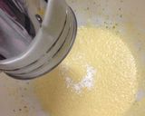 レモンティーケーキ作り方7写真