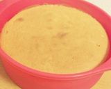 レモンティーケーキ作り方13写真