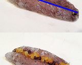 超熟成フランスパン*ショコラオランジュ作り方28写真