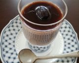 おせち～その1～黒豆作り方8写真