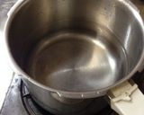 ロールキャベツ!作り方1写真