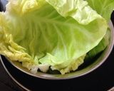 ロールキャベツ!作り方7写真