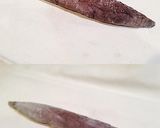 超熟成フランスパン*ショコラオランジュ作り方32写真