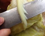 ロールキャベツ!作り方9写真
