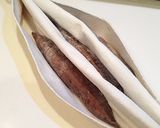 超熟成フランスパン*ショコラオランジュ作り方35写真