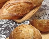 超熟成フランスパン*ショコラオランジュ作り方42写真