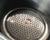 蒸し器なしで＊ふっくら中華まんの蒸し方作り方2写真