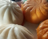 蒸し器なしで＊ふっくら中華まんの蒸し方作り方8写真